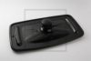 SCANI 1106953 Outside Mirror, driver cab